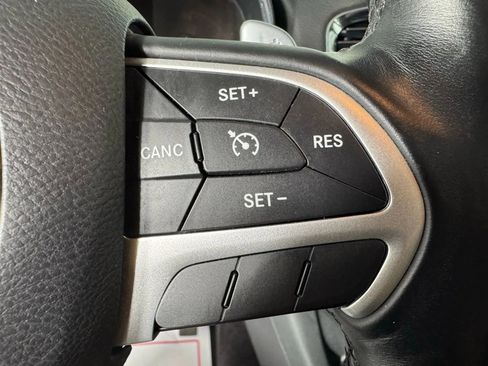 Used 2017 Dodge Durango GT w/ Premium Group image 17