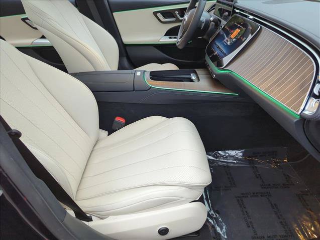 Used 2026 Mercedes-Benz E 350 Sedan image 21