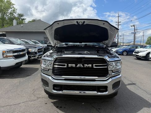 Used 2021 RAM 2500 Big Horn AWD/4WD image 26