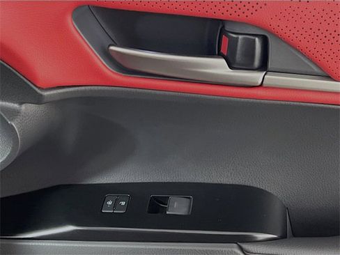 New 2026 Toyota Camry XSE image 29