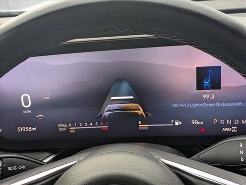 Used 2024 Buick Envision Preferred image 11