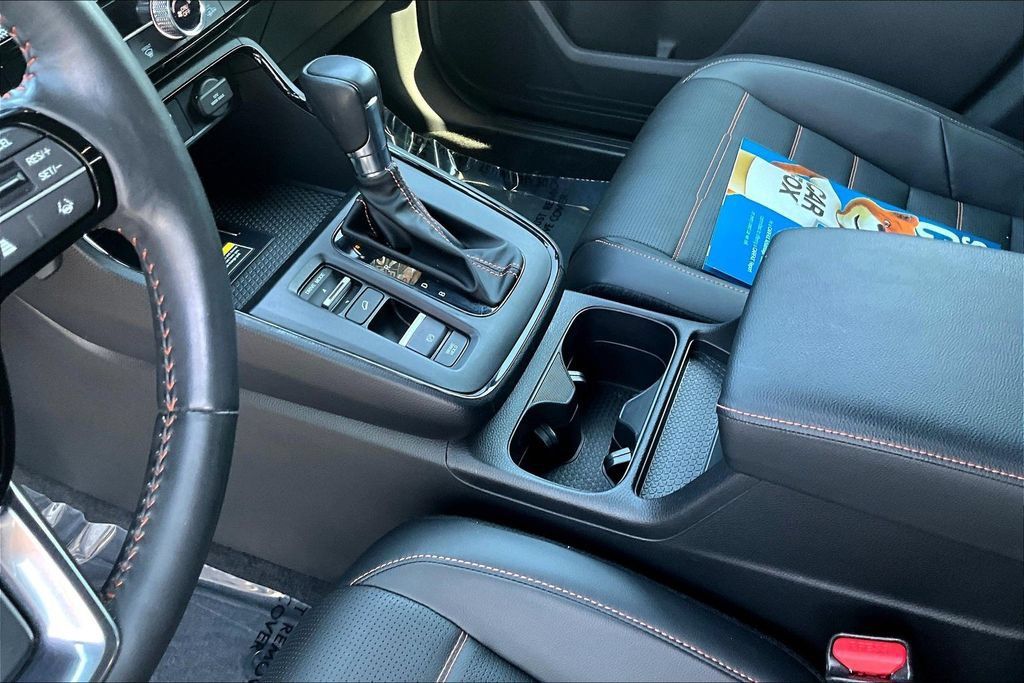 Used 2024 Honda CR-V Sport Touring image 19