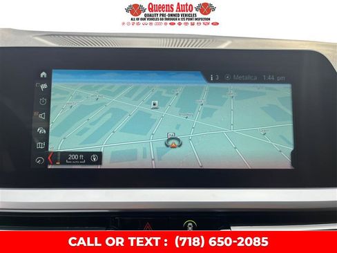 Used 2020 BMW 330i Sedan w/ Convenience Package image 38