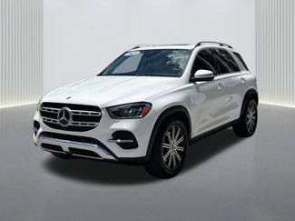 Used 2025 Mercedes-Benz GLE 450e 4MATIC 360° Tour
