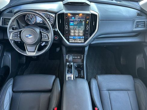 Used 2023 Subaru Ascent Limited AWD/4WD image 18