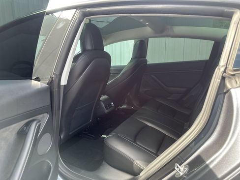 Used 2023 Tesla Model 3 Long Range image 12
