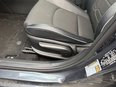 Certified 2023 Kia Forte GT-Line w/ GT-Line Technology Package image 13