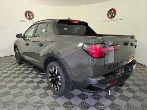 New 2026 Hyundai Santa Cruz SEL AWD/4WD image 7