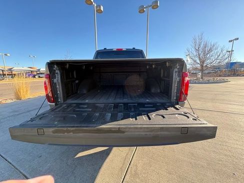 Used 2024 Ford F150 XLT w/ Equipment Group 302A MID image 25