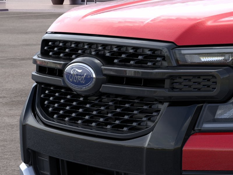 New 2026 Ford Ranger XLT w/ Equipment Group 301A High AWD/4WD image 40