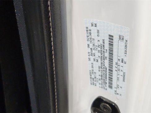 Used 2022 Ford F150 XL w/ Equipment Group 101A High image 24