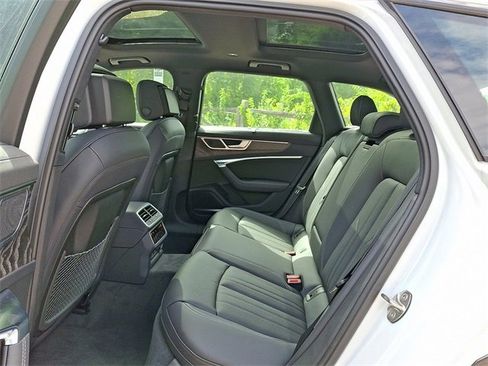 New 2025 Audi A6 Premium Plus image 6