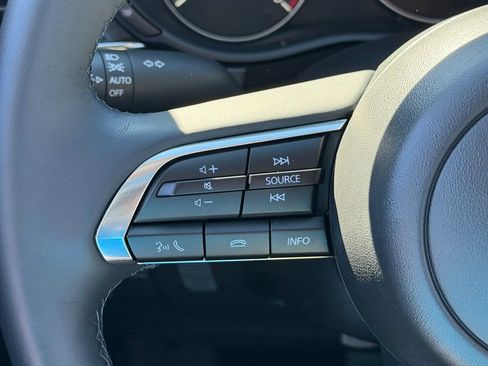 Used 2024 MAZDA CX-30 AWD 2.5 S w/ Preferred Package image 10