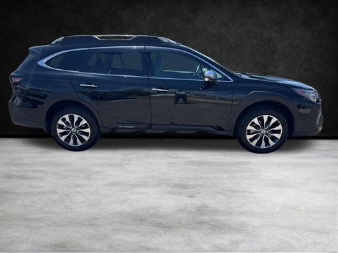 Used 2024 Subaru Outback Touring XT image 4