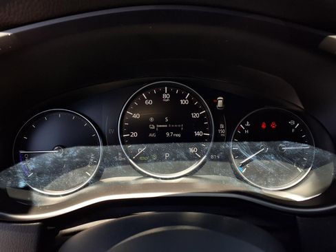 New 2026 MAZDA CX-50 AWD 2.5 Hybrid w/ Weather Package image 12