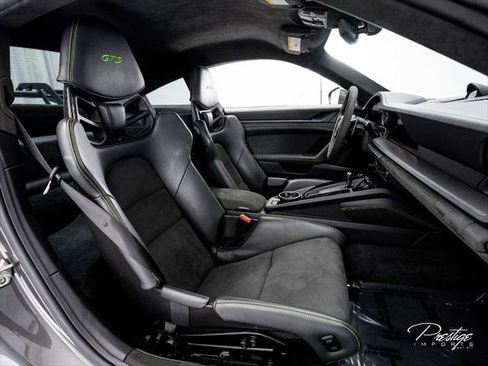 Used 2024 Porsche 911 GT3 RS image 38