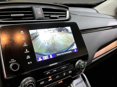 Used 2021 Honda CR-V Touring image 24