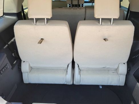 Used 2014 Ford Flex Limited w/ Equipment Group 303A AWD/4WD image 12