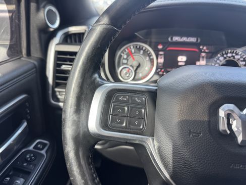 Used 2020 RAM 2500 Laramie image 23