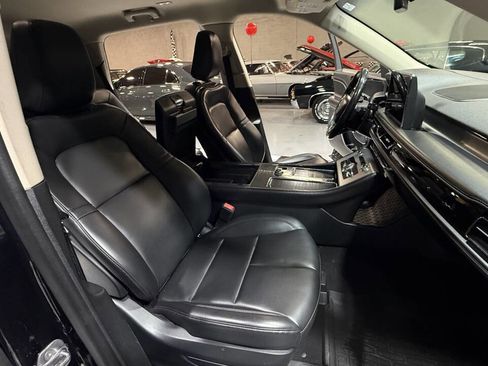 Used 2021 Lincoln Aviator AWD image 50