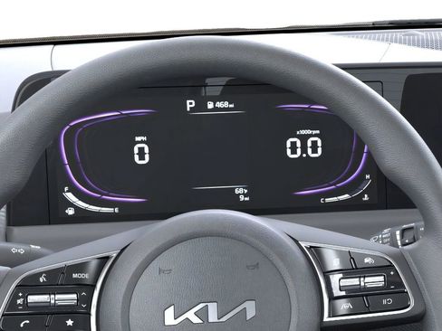 New 2026 Kia Seltos LX AWD/4WD image 20
