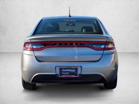 Used 2016 Dodge Dart SE w/ Convenience Group image 7