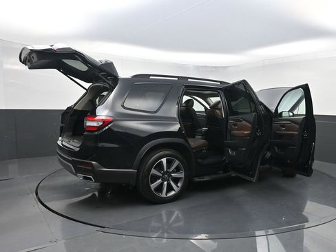 Used 2024 Honda Pilot Elite image 42