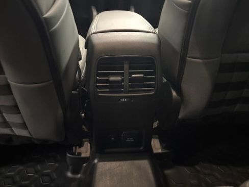 New 2026 Ford Bronco Sport Badlands AWD/4WD image 25