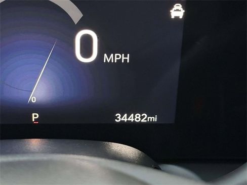 Used 2024 Buick Encore GX Sport Touring image 24