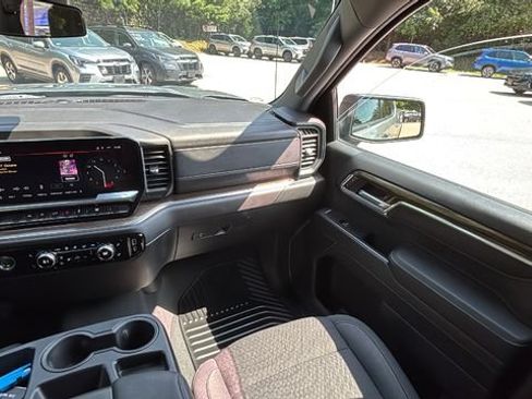 Used 2024 GMC Sierra 1500 Elevation AWD/4WD image 30