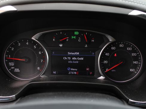 Used 2024 Chevrolet Blazer LT w/ Redline Edition AWD/4WD image 12