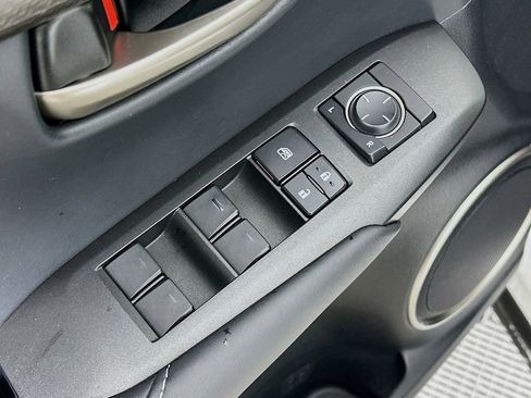 Used 2016 Lexus NX 200t AWD w/ Accessory Package image 23