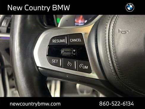 Used 2022 BMW 430i xDrive Coupe w/ M Sport Package image 15