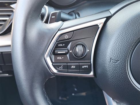 Used 2024 Acura RDX SH-AWD image 27