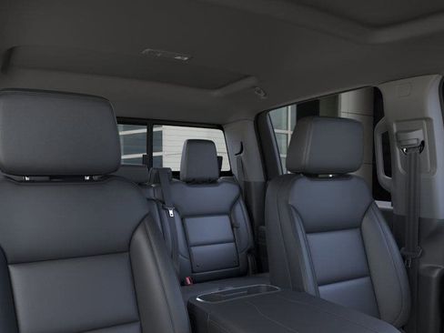 New 2026 GMC Sierra 1500 Elevation w/ Elevation Premium Package image 24
