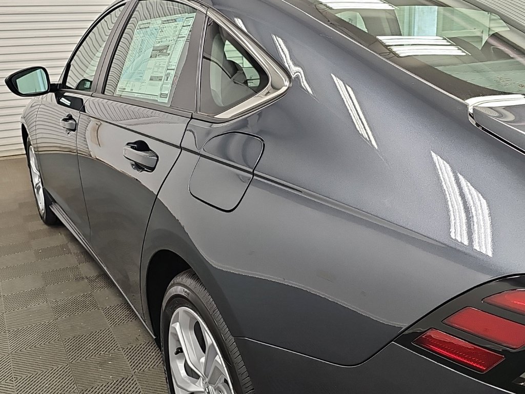 New 2026 Honda Accord LX image 6