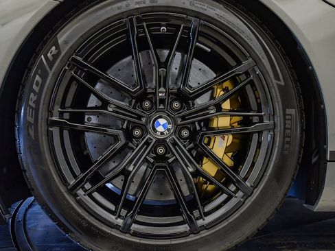 Used 2025 BMW M5 Touring w/ M Driver's Package image 15