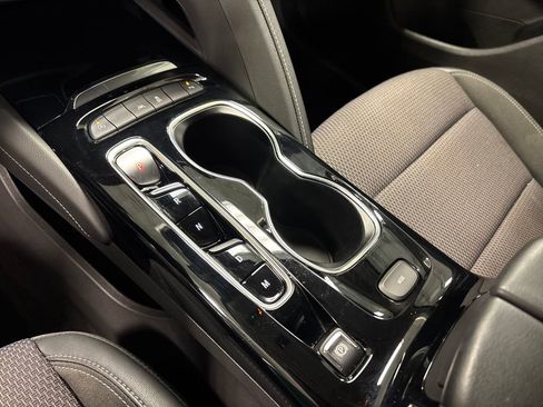 Certified 2023 Buick Envision Preferred image 34