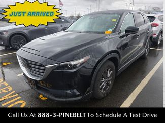 Used 2023 MAZDA CX-9 Touring video 1