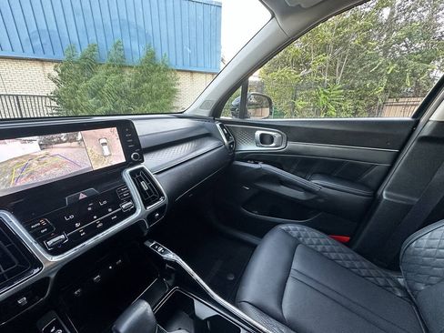 Used 2021 Kia Sorento SX FWD image 32