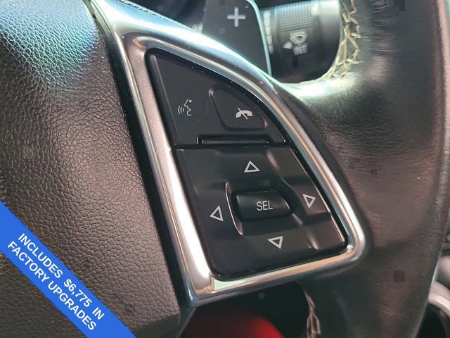 Used 2023 Chevrolet Camaro LT w/ Redline Edition RWD image 27