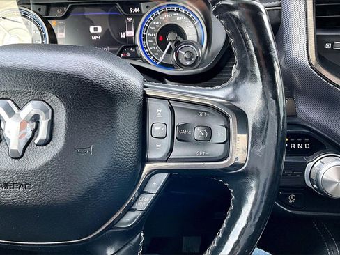 Used 2019 RAM 1500 Limited image 21