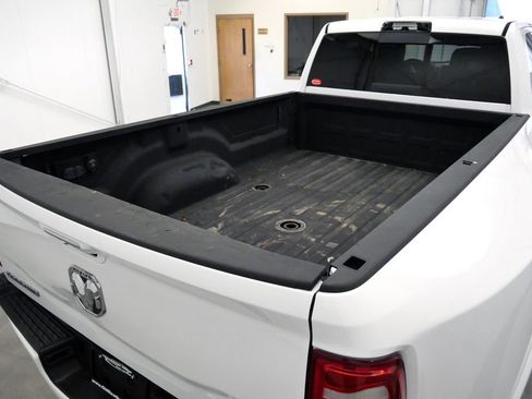 Used 2021 RAM 3500 Laramie w/ Max Tow Package AWD/4WD image 40