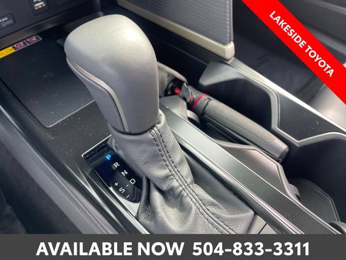 Certified 2026 Toyota Camry SE w/ Convenience Package FWD image 30