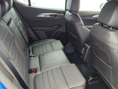 Used 2024 Dodge Hornet R/T Plus w/ R/T Blacktop Package image 23