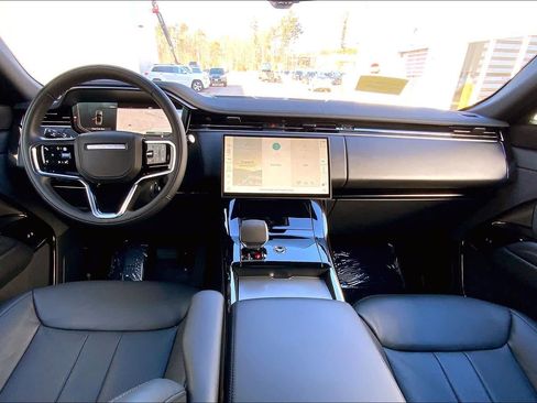 Used 2025 Land Rover Range Rover Sport SE image 14
