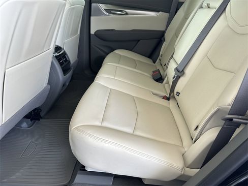 New 2025 Cadillac XT5 Premium Luxury w/ Technology Package image 31