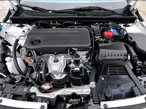 New 2026 Honda Civic Sport image 12