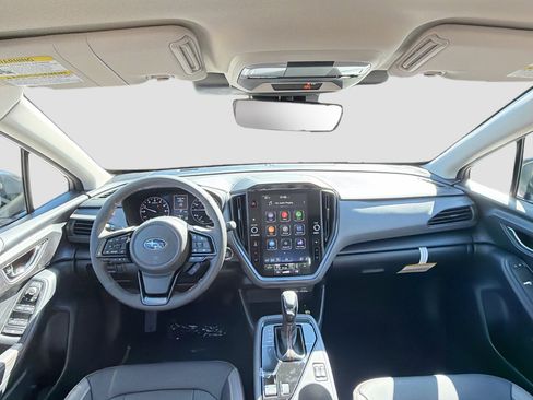 New 2026 Subaru Crosstrek 2.5i Limited w/ Crosstrek Mirror Package image 15