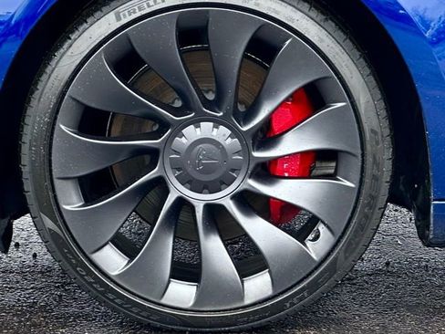 Used 2023 Tesla Model 3 Performance image 7